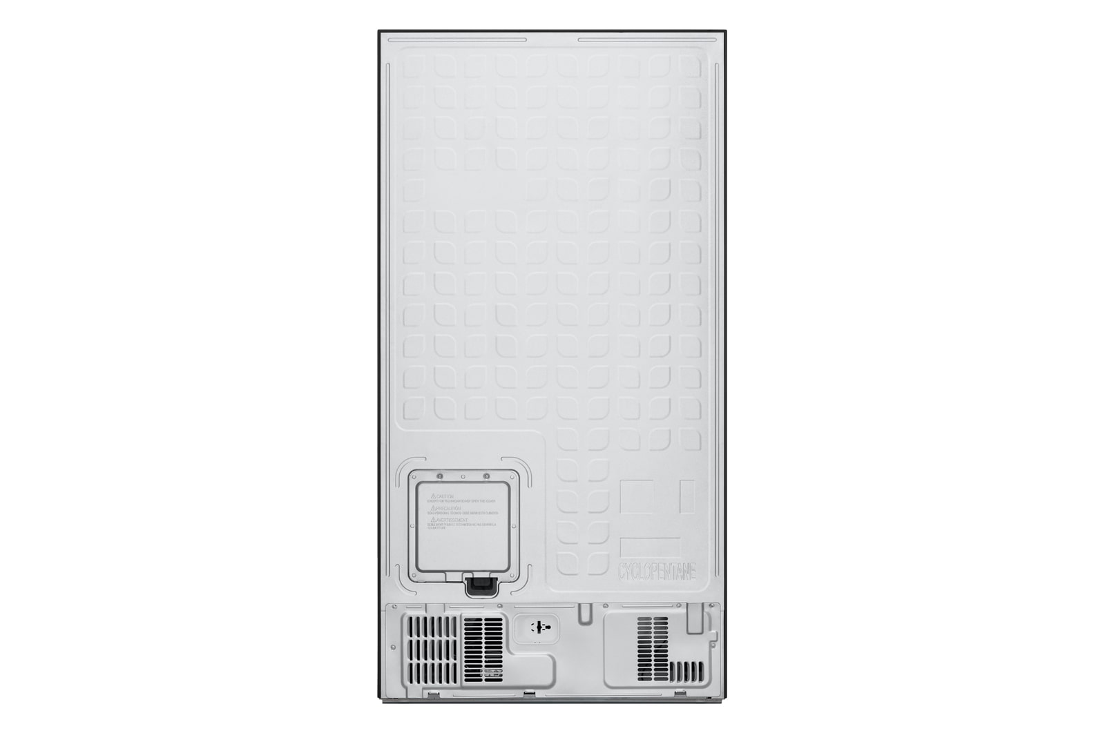 GF-B400P back